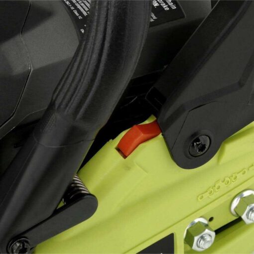 Ryobi RY3714 Chainsaw - Image 5