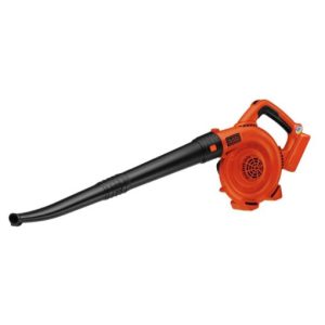 BLACK+DECKER LSW36 40V MAX* Lithium Cordless Sweeper