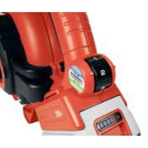 BLACK+DECKER LSW36 40V MAX* Lithium Cordless Sweeper - Image 3