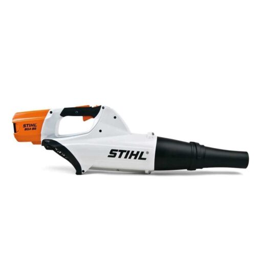 Stihl BGA 86 Handheld Battery Blower - Image 3