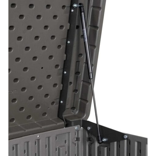 Lifetime Horizontal Storage Shed - Image 3