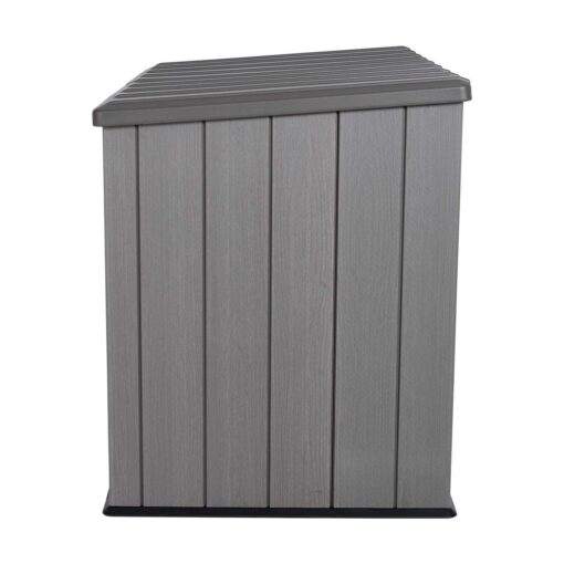 Lifetime Horizontal Storage Shed - Image 4