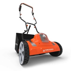 MEROTEC INC. 20V Reel Mower YF20VRX-RM