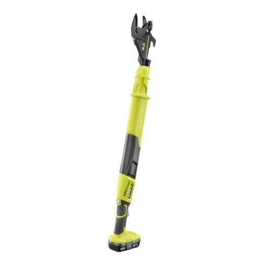 Ryobi ONE+ 18V Cordless Battery Lopper with 2.0 Ah Battery and Charger - Image 5