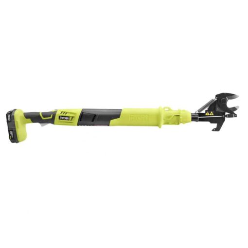 Ryobi ONE+ 18V Cordless Battery Lopper with 2.0 Ah Battery and Charger - Image 3