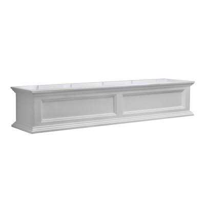Mayne Fairfield Window Box