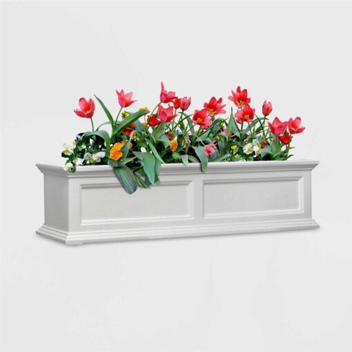 Mayne Fairfield Window Box - Image 3