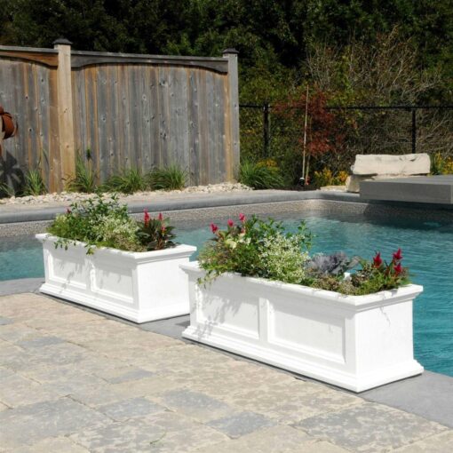 Mayne Fairfield Window Box - Image 3