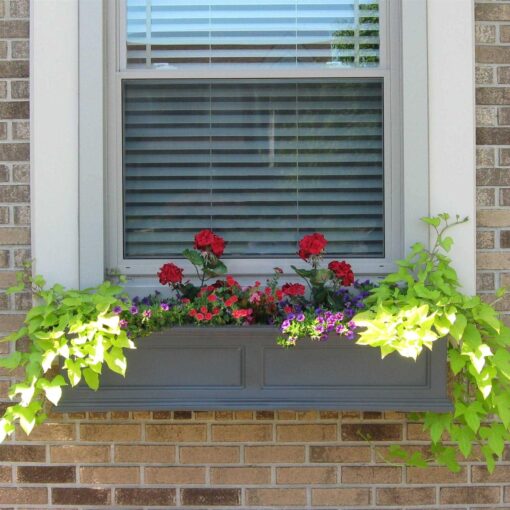 Mayne Fairfield Window Box - Image 3