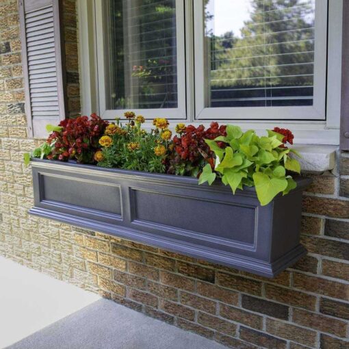 Mayne Fairfield Window Box - Image 4