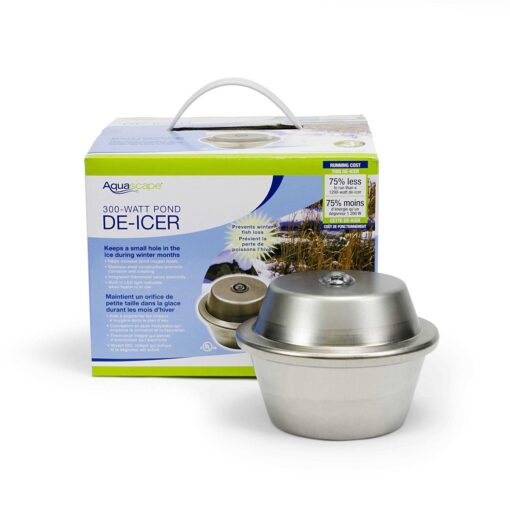Aquascape 300 Watt Pond De-Icer - Image 4