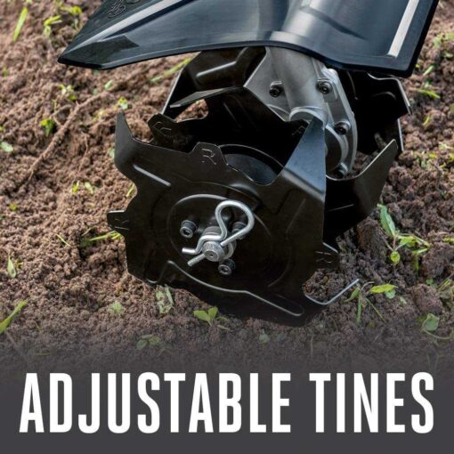 EGO Power+ Multi-Head Cultivator Attachment - CTA9500 - Image 3