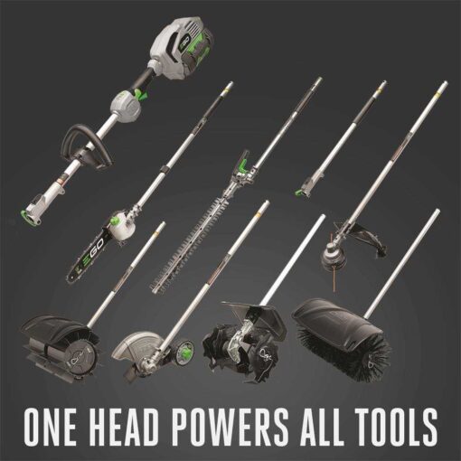 EGO Power+ Multi-Head Cultivator Attachment - CTA9500 - Image 5