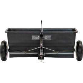 Agri-Fab 175 lb Tow Behind Drop Spreader 45-0288 - Image 2