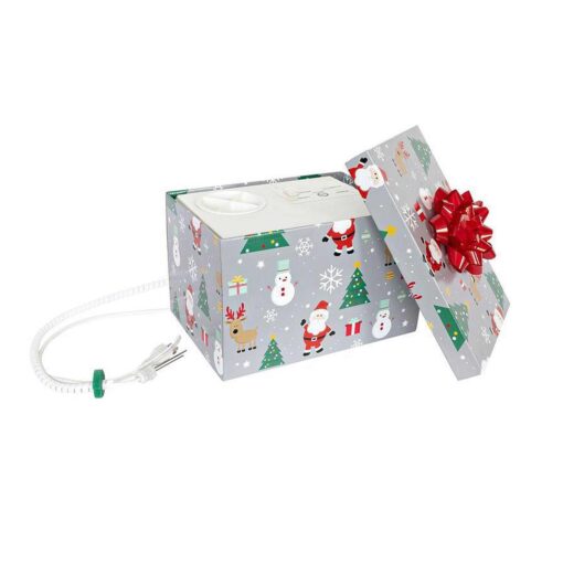 Hohohoh2o Automatic Christmas Tree Watering System Device, Santas Tree Helper Keeps Your Christmas Tree Healthy and Fresh
