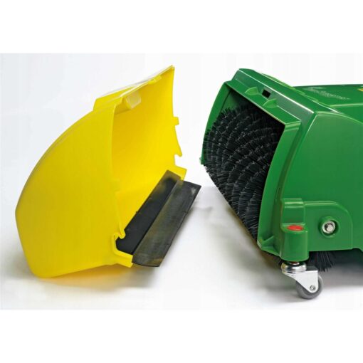 John Deere Sweeper - Image 5