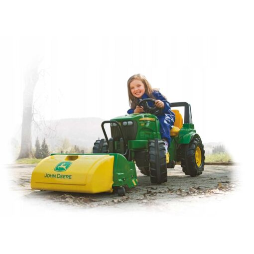 John Deere Sweeper - Image 4