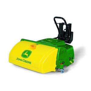 John Deere Sweeper