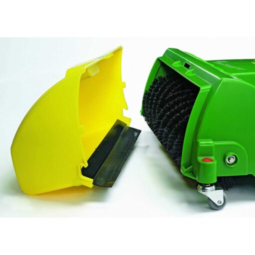John Deere Sweeper - Image 2