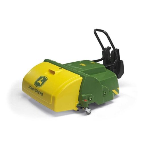 John Deere Sweeper - Image 3