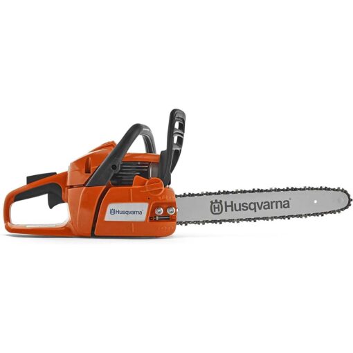 Husqvarna 120 Mark II Chainsaw - Image 2