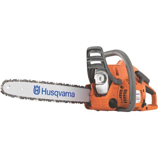 Husqvarna 120 Mark II Chainsaw