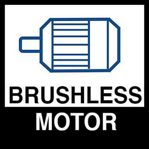 Kobalt 24-volt 500-CFM 120-MPH Battery Handheld Leaf Blower KHB 2024B-03 - Image 3