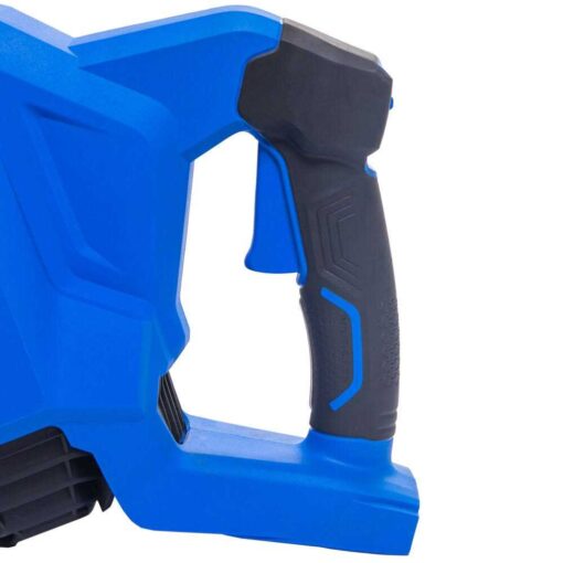 Kobalt 24-volt 500-CFM 120-MPH Battery Handheld Leaf Blower KHB 2024B-03 - Image 5