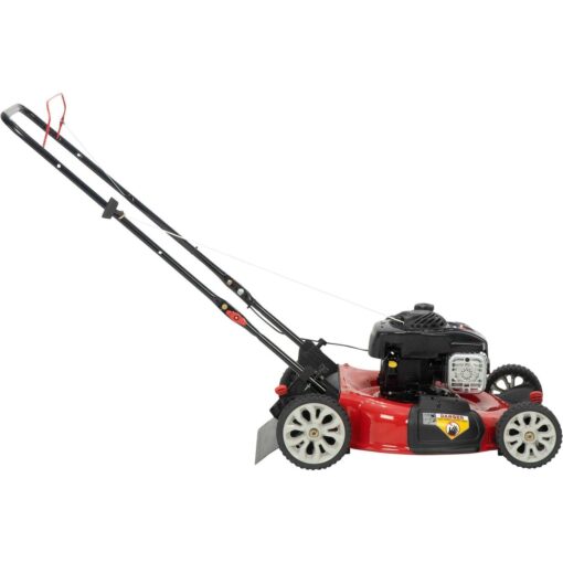 Troy-Bilt Push Lawn Mower - TB105B - Image 3