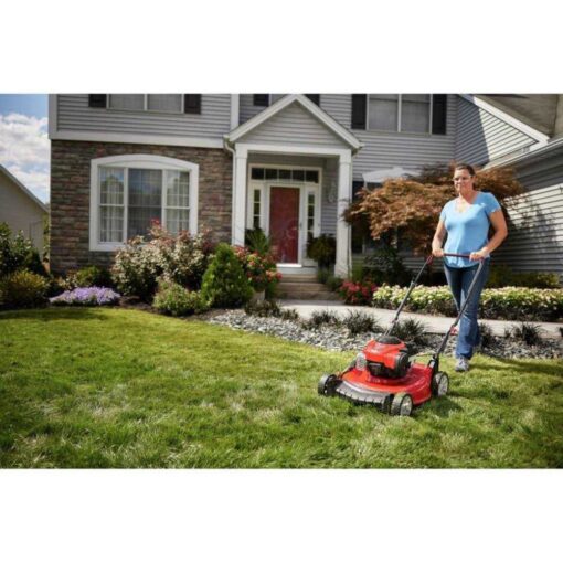 Troy-Bilt Push Lawn Mower - TB105B - Image 5