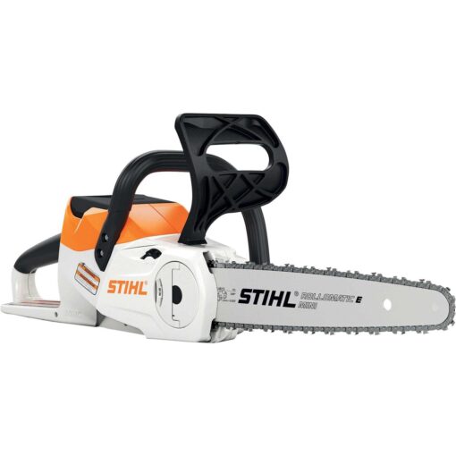 Stihl MSA 120 C-B Battery Chainsaw Kit - Image 2