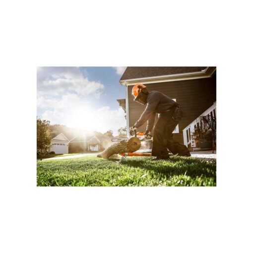 Stihl MSA 120 C-B Battery Chainsaw Kit - Image 3