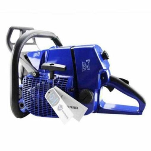 Holzfforma 92cc Farmertec Blue Thunder G660 Chain Saw Power Head Only. All Parts are Compatible WT Ms660 066 Chainsaw
