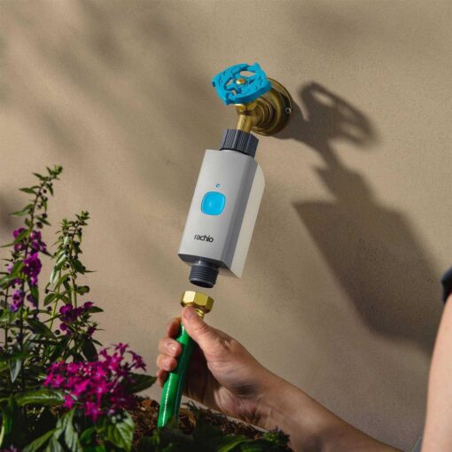 Rachio Smart Hose Timer with WiFi Hub - Image 3