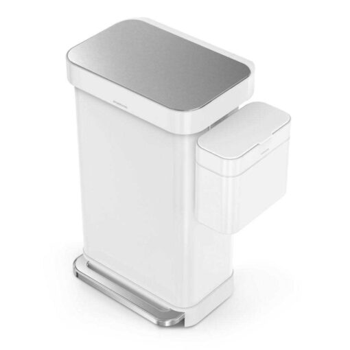 simplehuman Steel Compost Caddy Service Part - Image 4