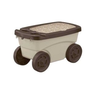 Garden Scooter Suncast
