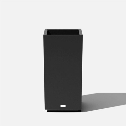 Veradek Block Series Pedestal Planter - Image 3