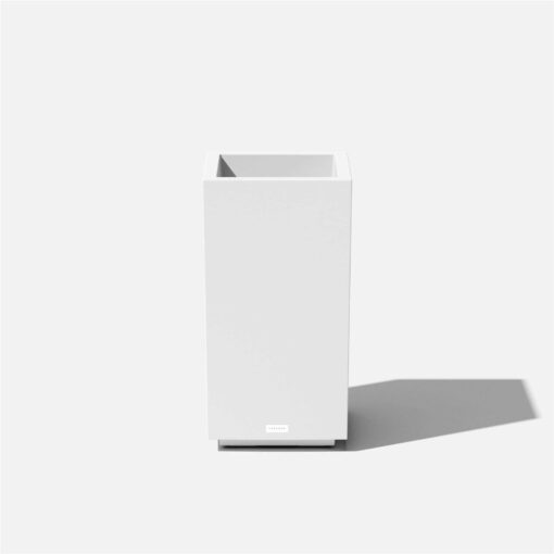 Veradek Block Series Pedestal Planter - Image 5
