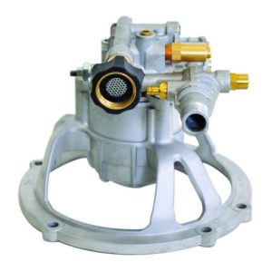 Simpson 90026 3000 PSI Axial Cam Vertical Pressure Washer Pump 2.4