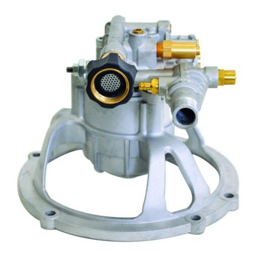 Simpson 90026 3000 PSI Axial Cam Vertical Pressure Washer Pump 2.4