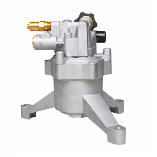 Simpson 90026 3000 PSI Axial Cam Vertical Pressure Washer Pump 2.4 - Image 2