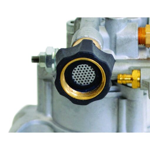 Simpson 90026 3000 PSI Axial Cam Vertical Pressure Washer Pump 2.4 - Image 3
