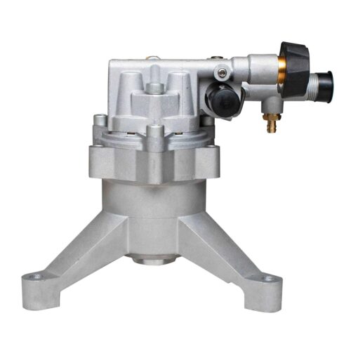Simpson 90026 3000 PSI Axial Cam Vertical Pressure Washer Pump 2.4 - Image 5