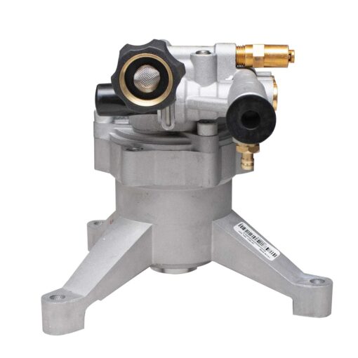 Simpson 90026 3000 PSI Axial Cam Vertical Pressure Washer Pump 2.4 - Image 4