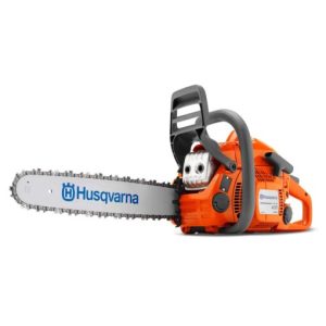 Husqvarna 435 E-series Chainsaw