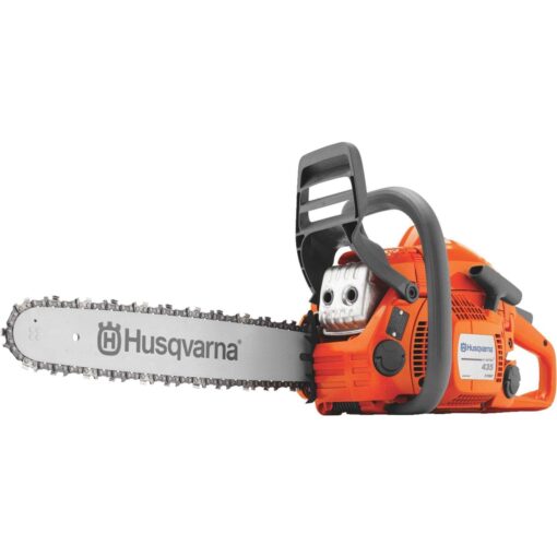 Husqvarna 435 E-series Chainsaw