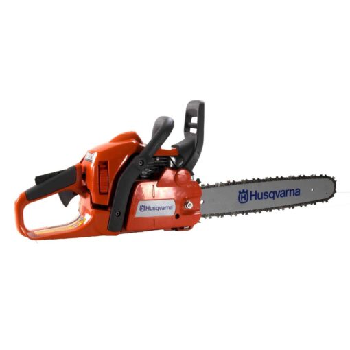 Husqvarna 435 E-series Chainsaw - Image 2