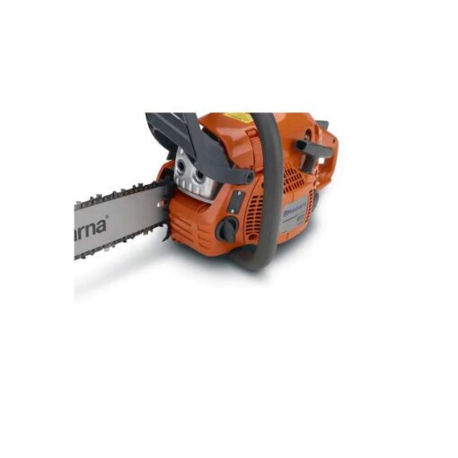 Husqvarna 435 E-series Chainsaw - Image 5