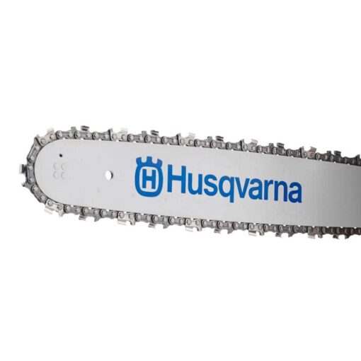 Husqvarna 435 E-series Chainsaw - Image 4