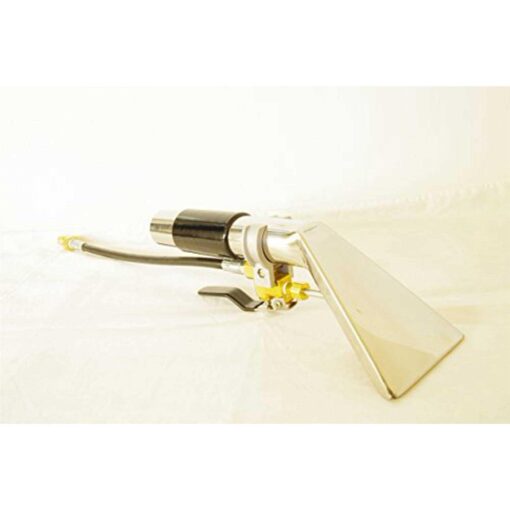 Auto Detailing and Upholstery Cleaning Wand with Male and Female Couplers - Image 3